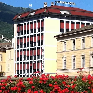 Europa Hotel